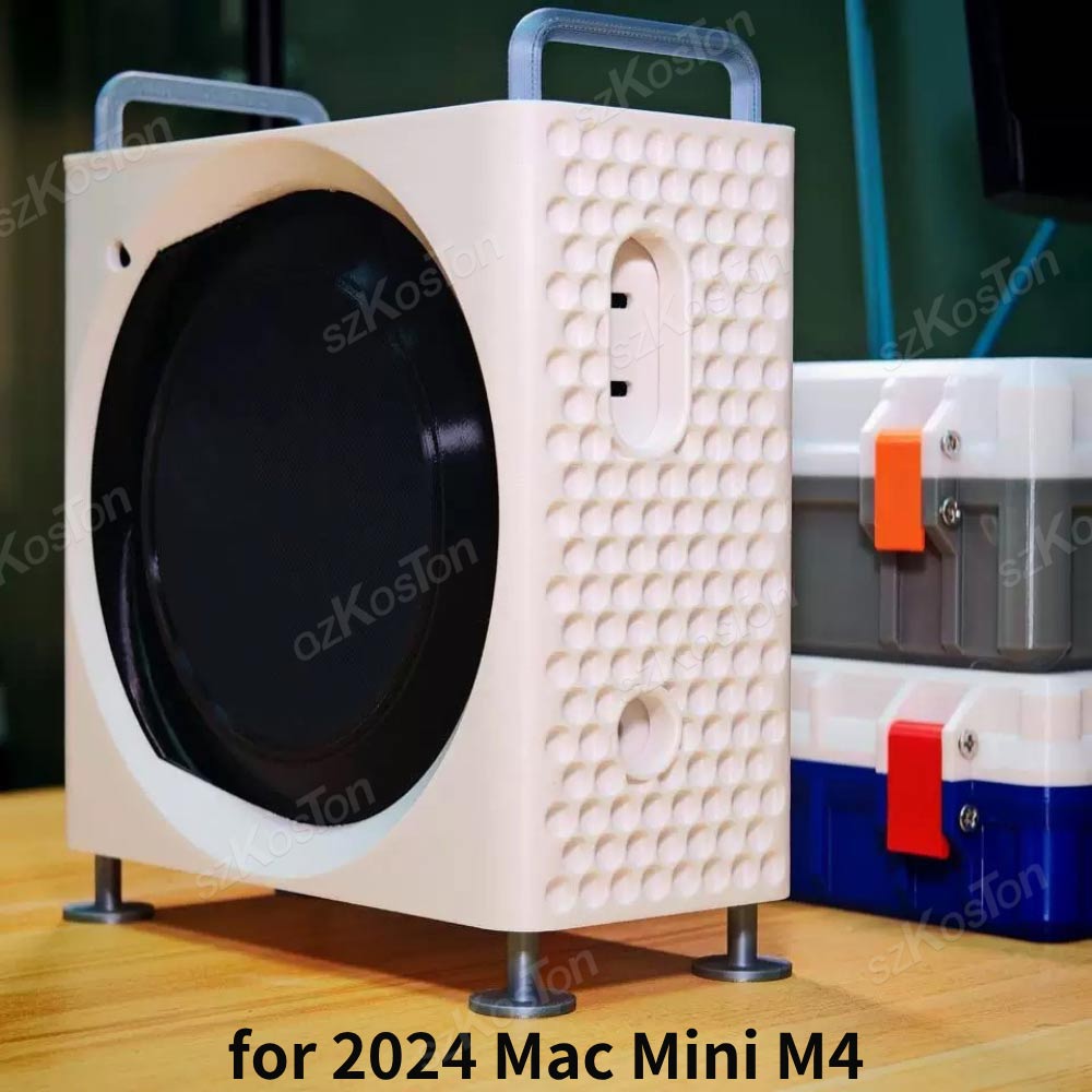 Mac Laptop Accessories - Vertical Stand Computer Case For 2024