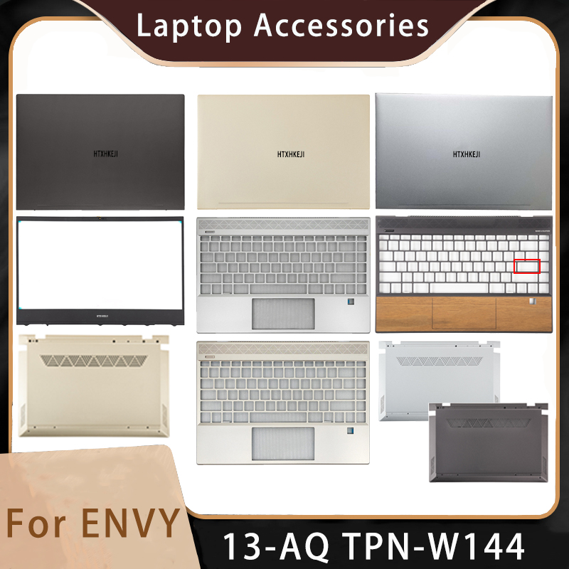 Laptop Accessories Hp - جديد لجهاز HP ENVY 13-AQ TPN-W144؛