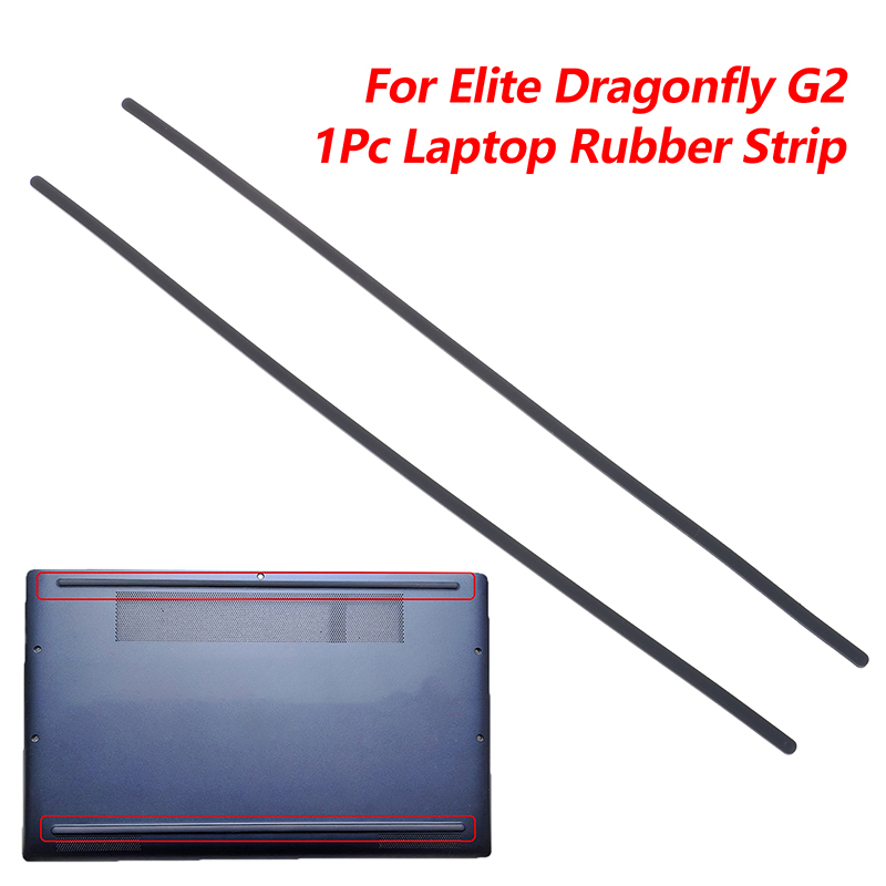 Laptop Accessories Hp - شريط مطاطي للحواسيب المحمولة لسيارات HP-Elite