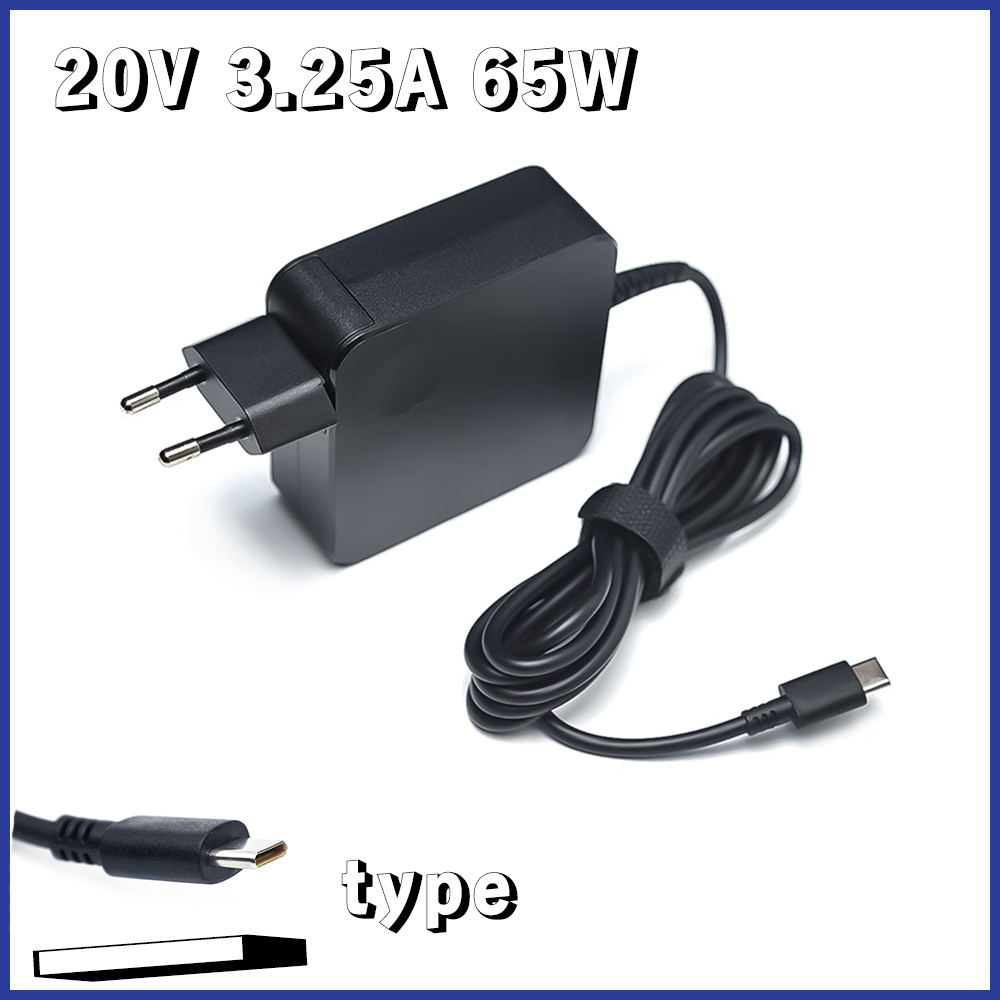 Laptop Accessories Hp - 65 واط نوع C 20 فولت
