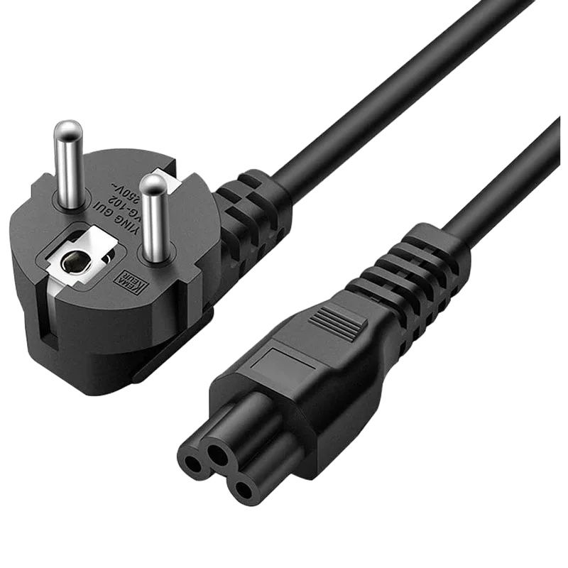 Laptop Accessories Hp - 1.5 متر الاتحاد الأوروبي العالمي محمول