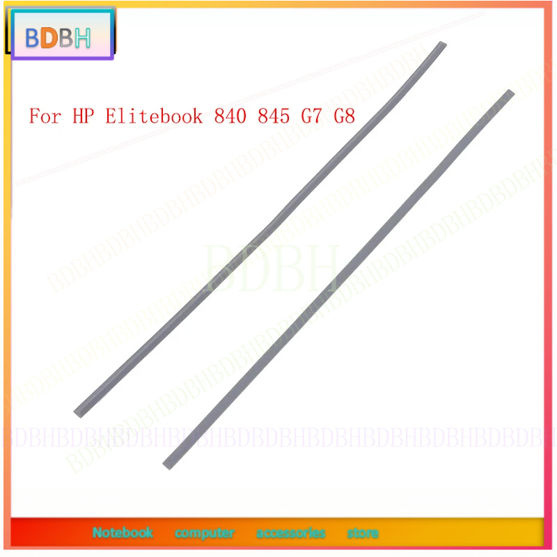 Laptop Accessories Hp - 1/2 قطعة شريط مطاطي للابتوب لجهاز