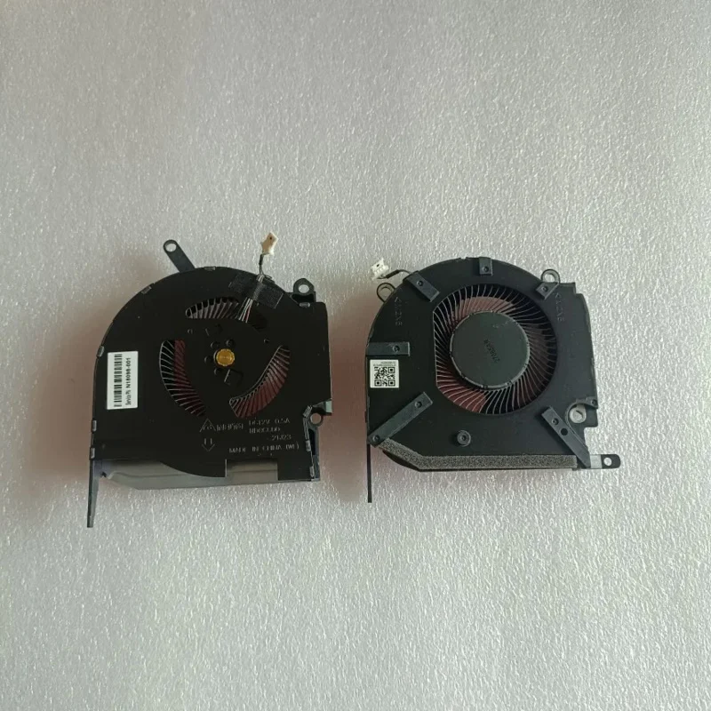 مروحة تبريد لأجهزة الكمبيوتر ا - مراجعة Laptop Accessories Hp وسعره