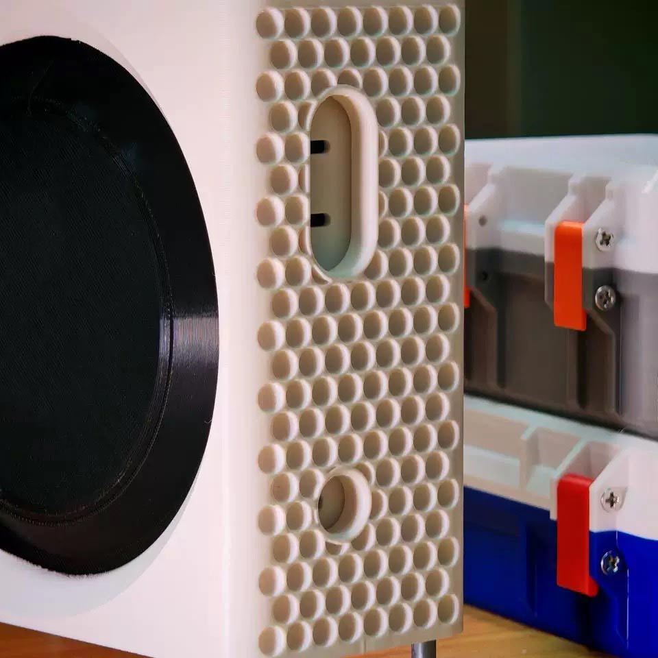Vertical Stand Computer Case F - مراجعة Mac Laptop Accessories وسعره