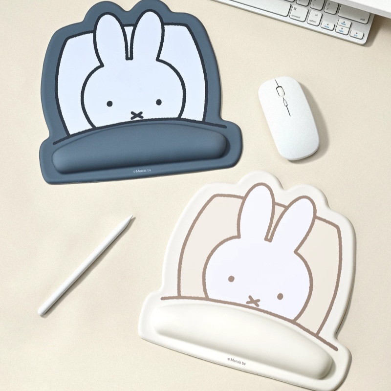لوحة ماوس جي شيانغ بتصميم ميفي - مراجعة Laptop Accessories Brand وسعره