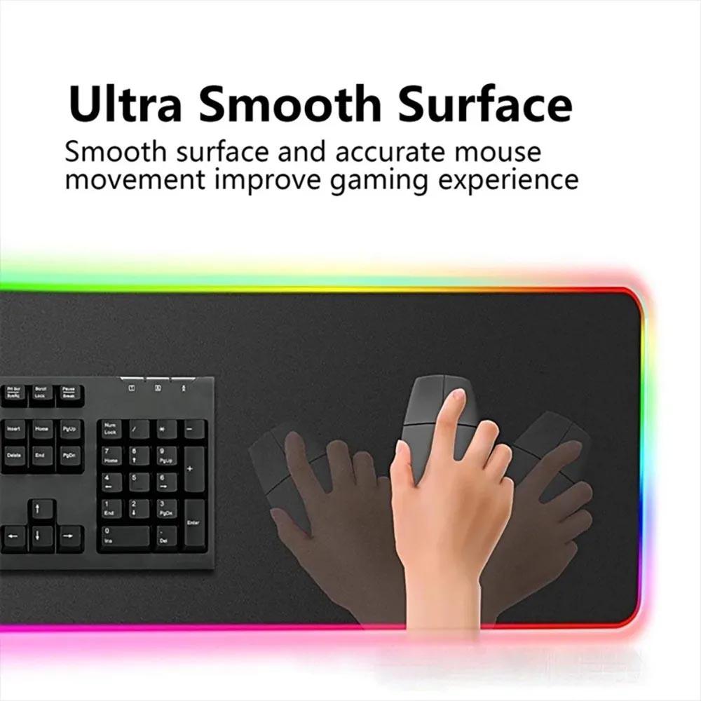 لوحة ماوس أنيمي كيلوا هنتر إكس - مراجعة Laptop Accessories Rgb وسعره