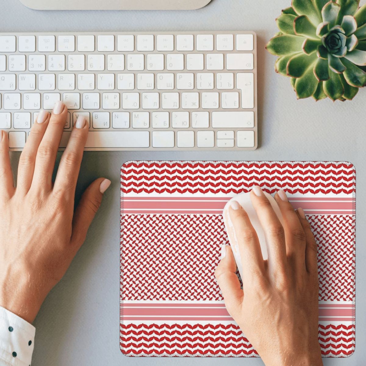 الأردن الشيماغ تصميم ماوس الوس - مراجعة Laptop Accessories Design وسعره