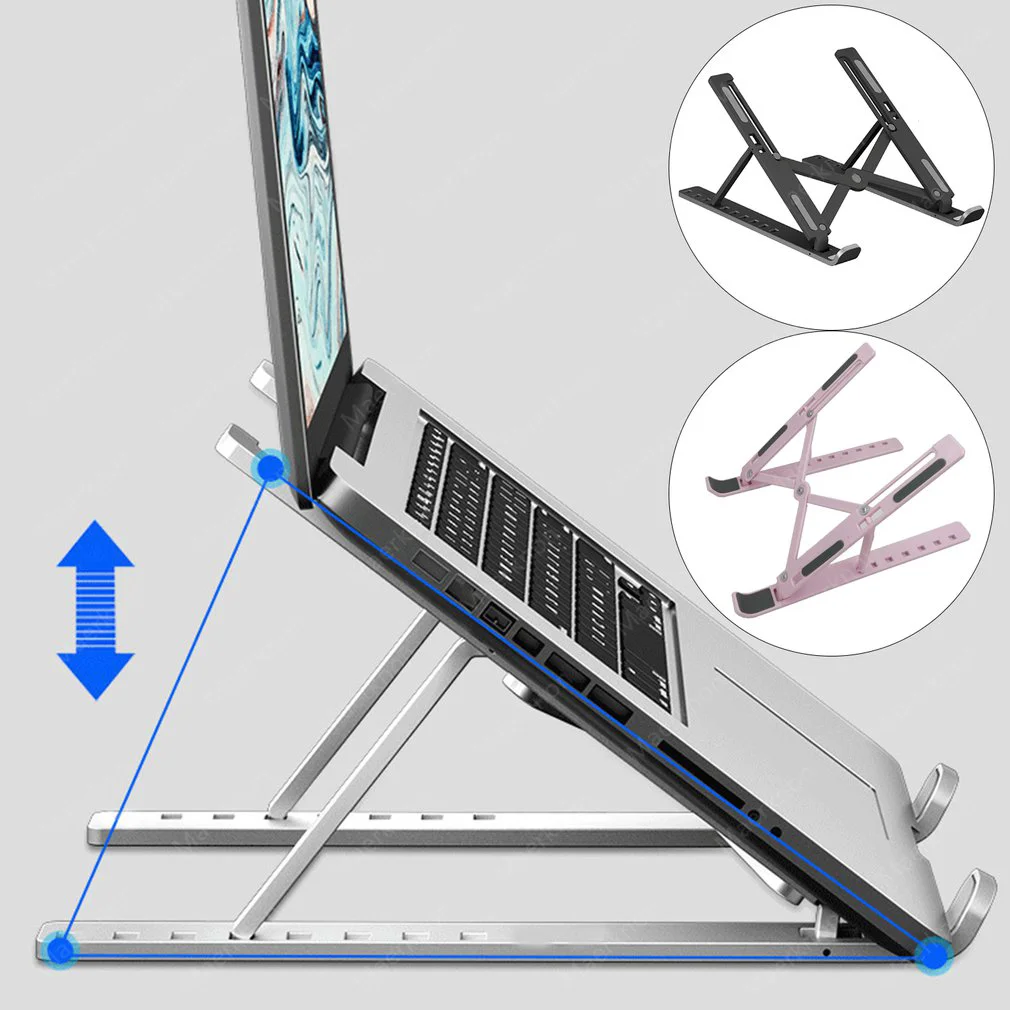 حامل كمبيوتر محمول قابل للطي،  - مراجعة Mac Laptop Accessories وسعره