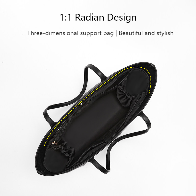 حقيبة داخلية من النايلون لحقيب - مراجعة Laptop Accessories Productivity وسعره
