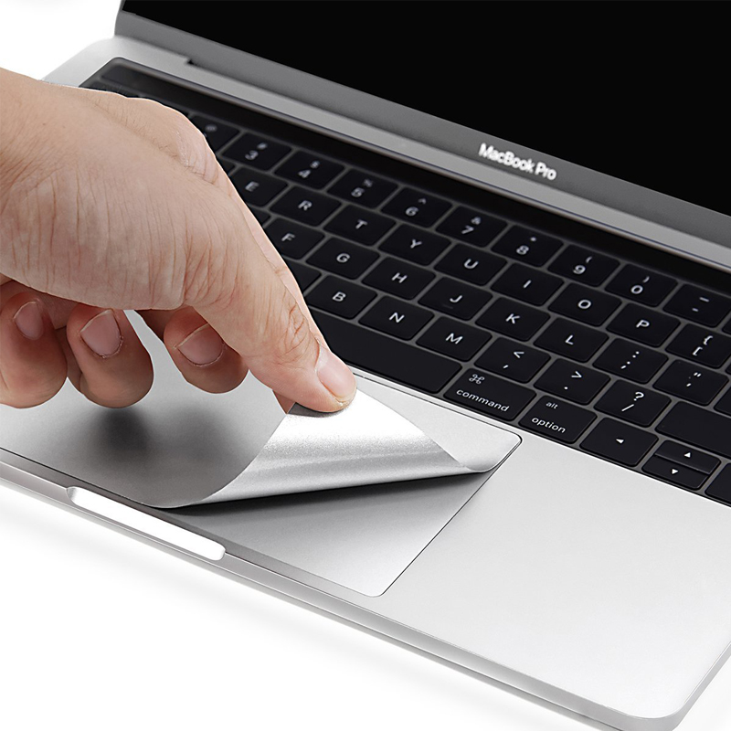 غطاء ملصق كمبيوتر محمول مضاد ل - مراجعة Laptop Accessories Pink وسعره
