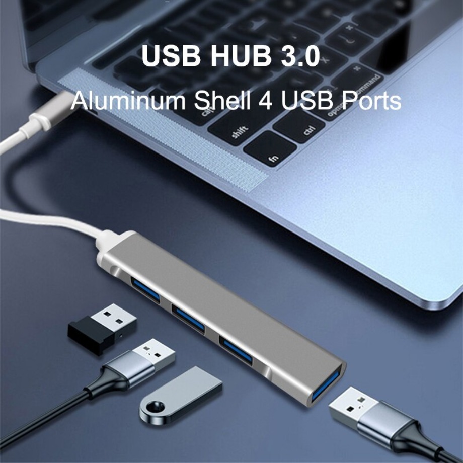 جهاز تقسيم متعدد لهواوي ، شاو  - مراجعة Mac Laptop Accessories وسعره
