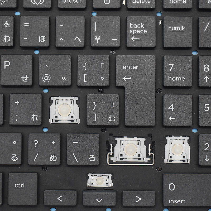 غطاء مفتاح بديل (كيب كاب) مع م - مراجعة Laptop Accessories Hp وسعره
