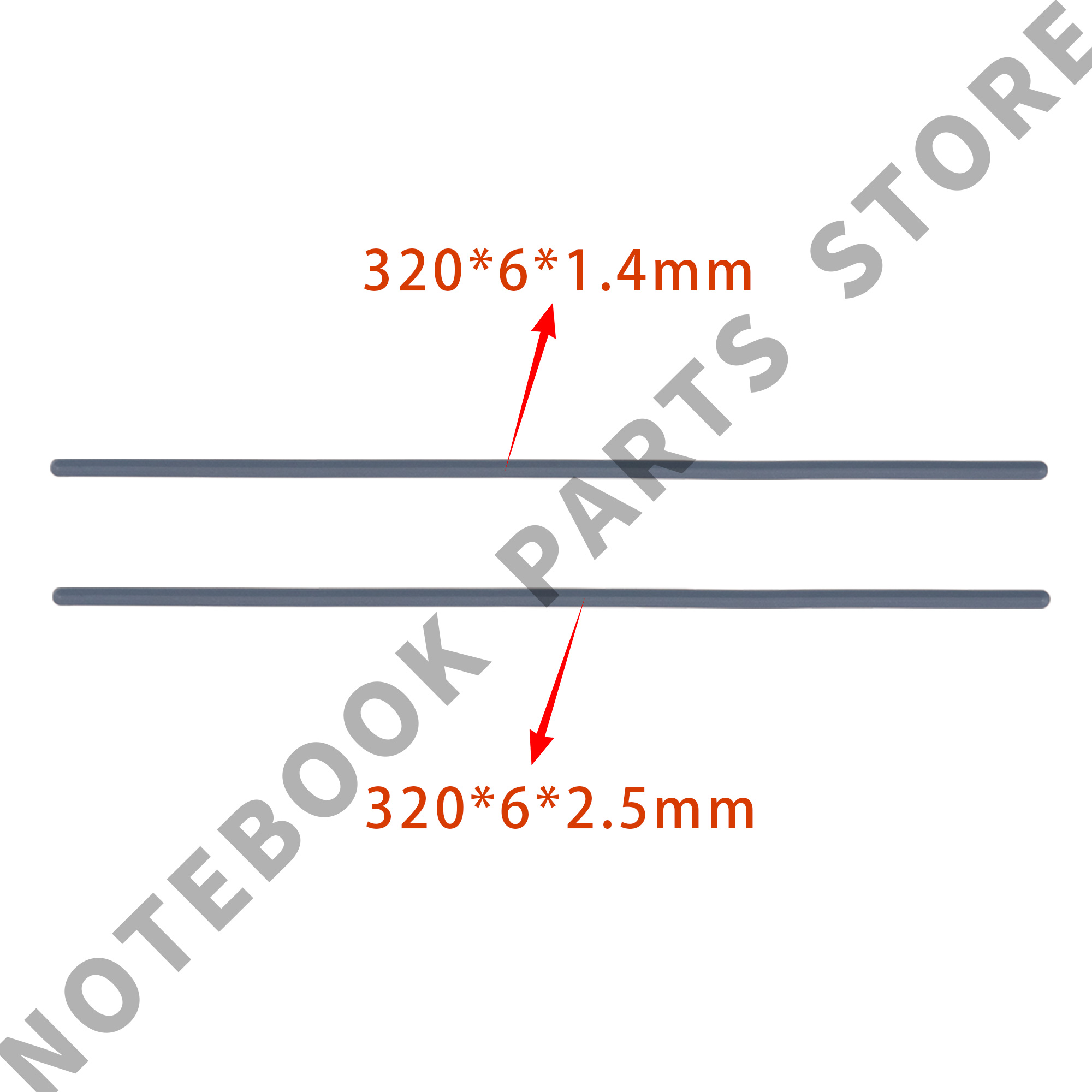 أقدام مطاطية لجهاز HP Pavilion - مراجعة Laptop Accessories Hp وسعره