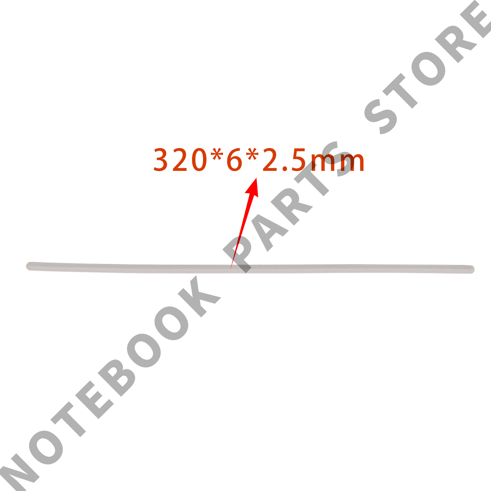 أقدام مطاطية لجهاز HP Pavilion - مراجعة Laptop Accessories Hp وسعره