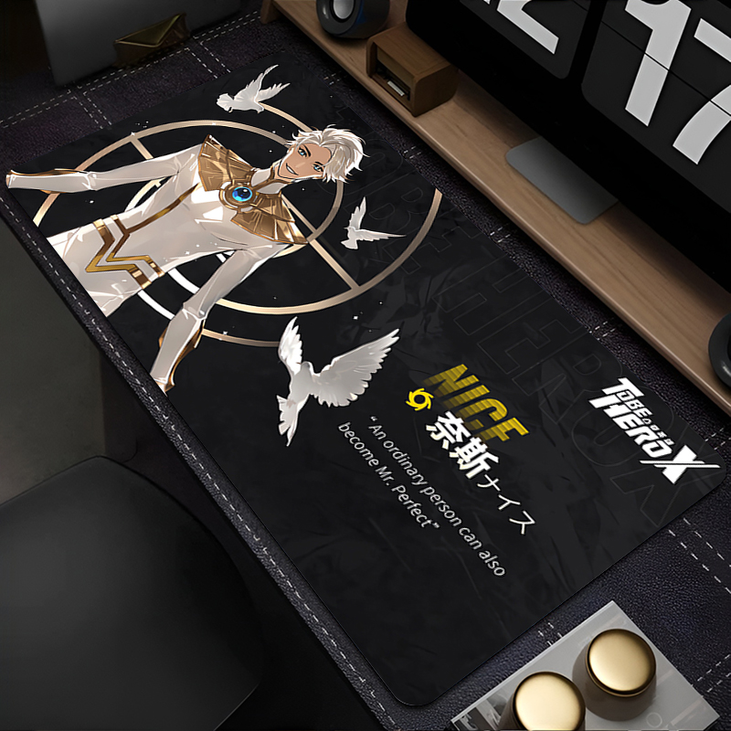 لوحة ماوس للكمبيوتر بتصميم الر - مراجعة Laptop Accessories Design وسعره