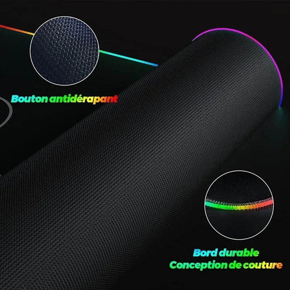 لوحة ماوس ماركت بول بإضاءة خلف - مراجعة Laptop Accessories Rgb وسعره