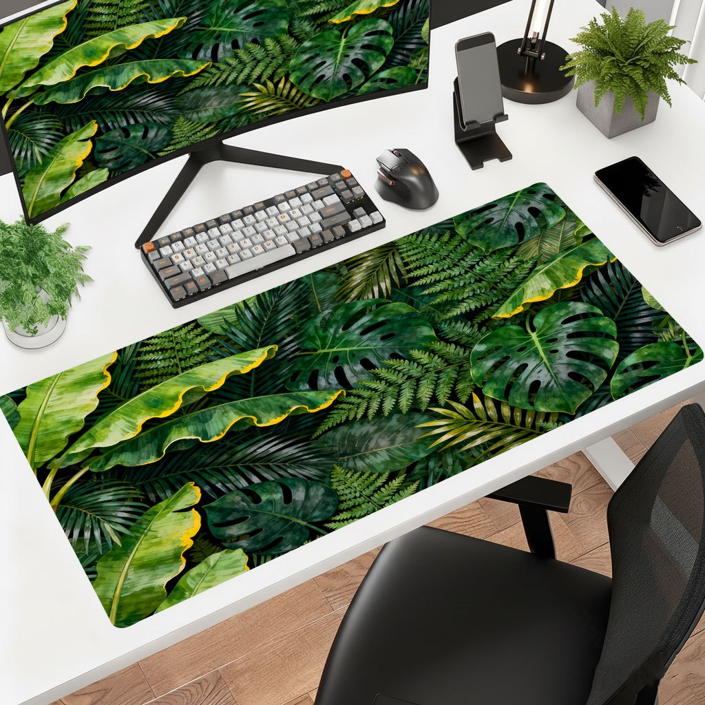 لوحة ماوس كبيرة الحجم من الحدي - مراجعة Laptop Accessories Brand وسعره