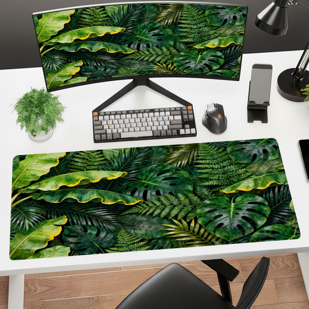 لوحة ماوس كبيرة الحجم من الحدي - مراجعة Laptop Accessories Brand وسعره