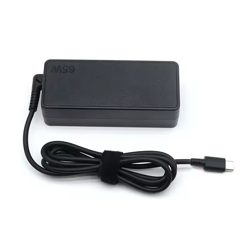شاحن لابتوب USB C بقوة 65 واط  - مراجعة Laptop Accessories Hp وسعره