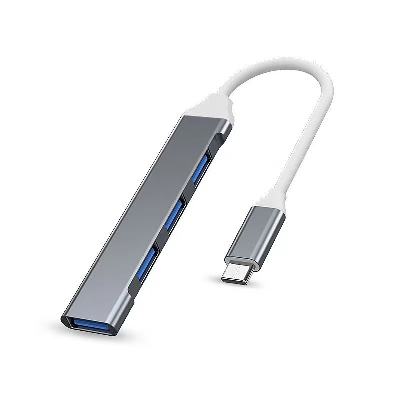 محول يو إس بي متعدد المنافذ من - مراجعة Mac Laptop Accessories وسعره