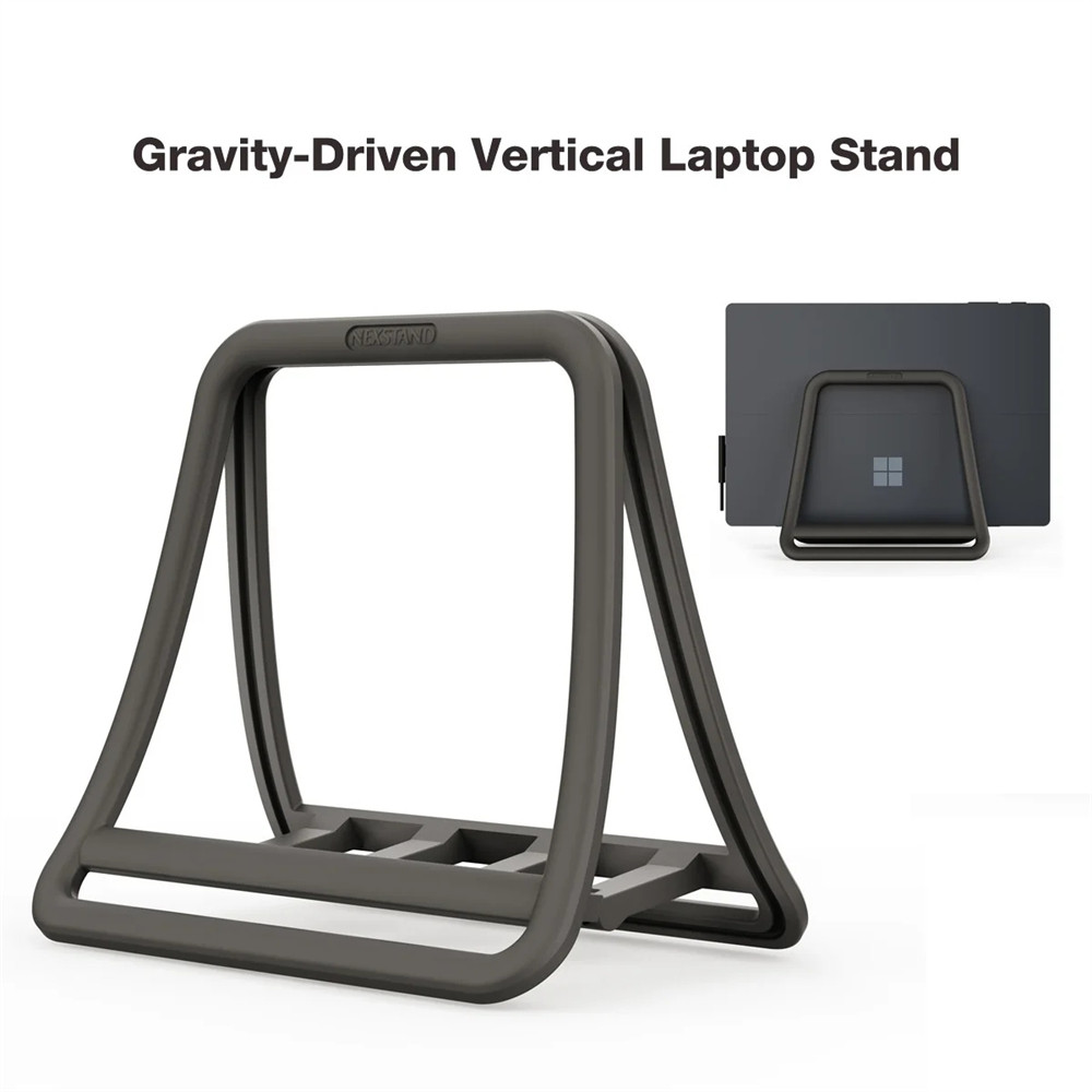 حامل عمودي للكمبيوتر المحمول م - مراجعة Laptop Accessories Hp وسعره