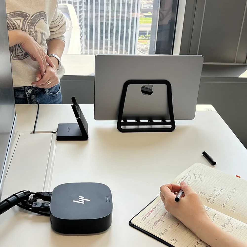 حامل عمودي للكمبيوتر المحمول م - مراجعة Laptop Accessories Hp وسعره