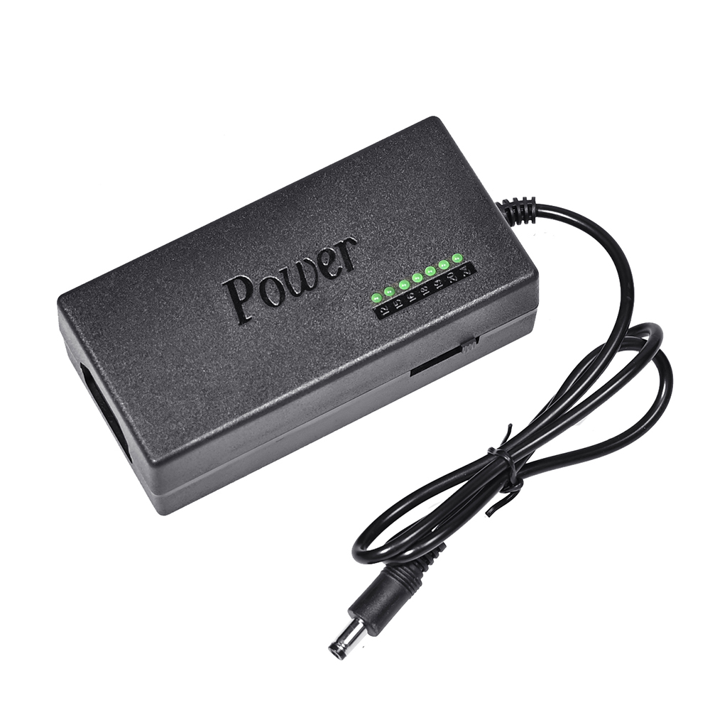 96 واط العالمي التيار المتناوب - مراجعة Laptop Accessories Hp وسعره