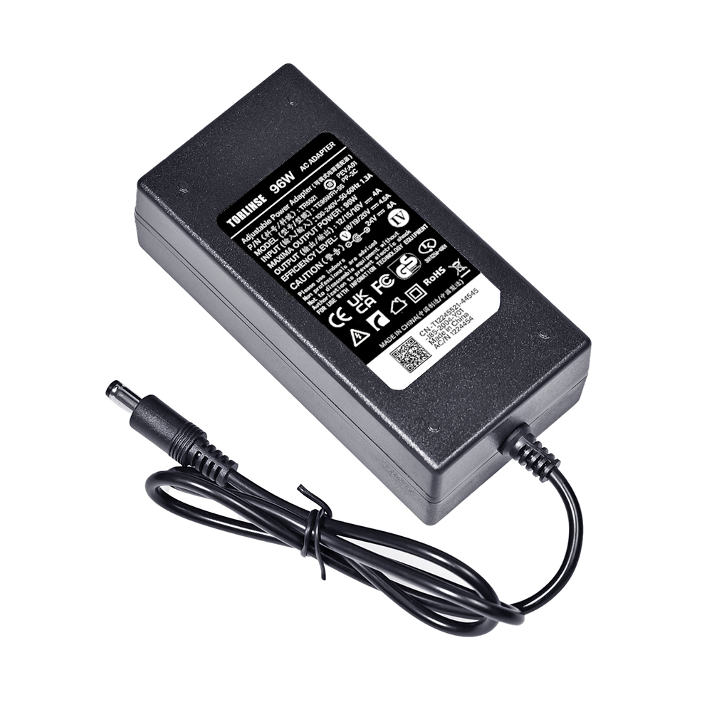 96 واط العالمي التيار المتناوب - مراجعة Laptop Accessories Hp وسعره