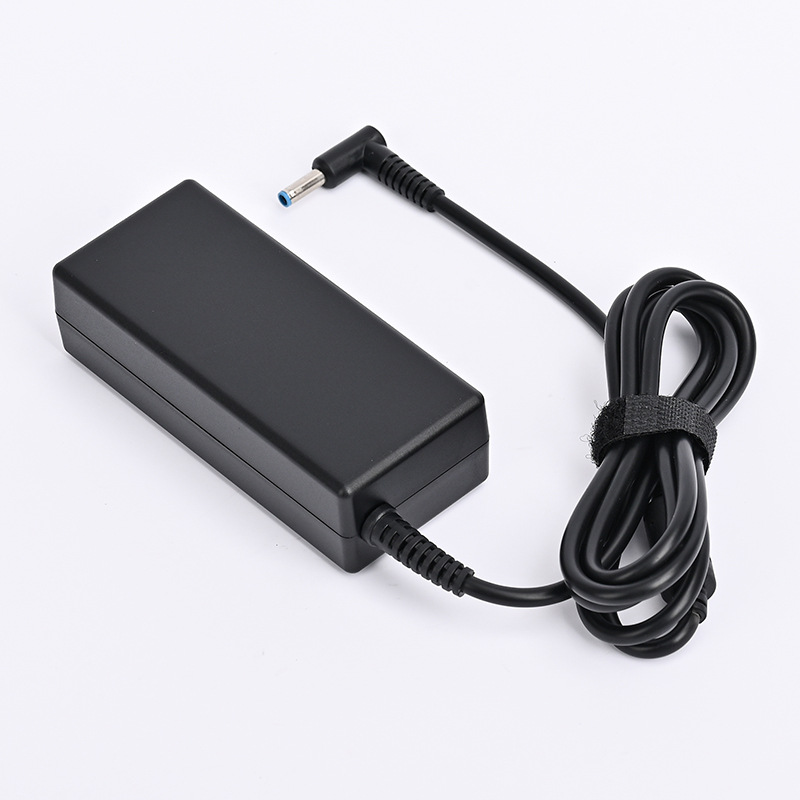 19.5 فولت 3.33a 4.5*3.0 مللي م - مراجعة Laptop Accessories Hp وسعره