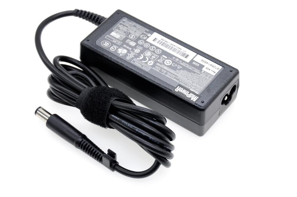 شاحن لاب توب 18.5 فولت 3.5 أمب - مراجعة Laptop Accessories Hp وسعره