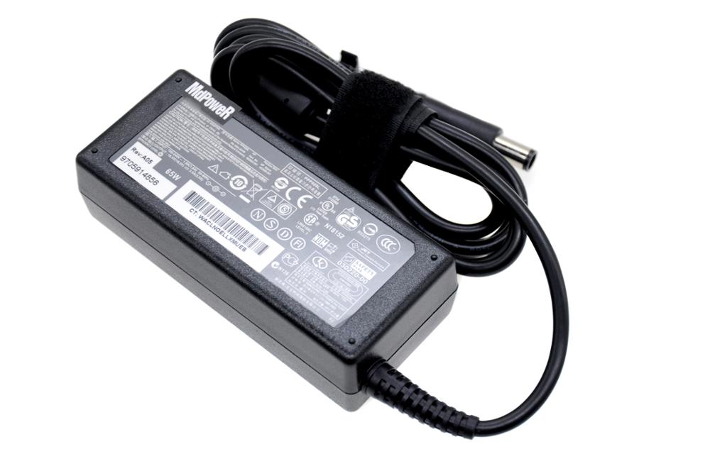 شاحن لاب توب 18.5 فولت 3.5 أمب - مراجعة Laptop Accessories Hp وسعره
