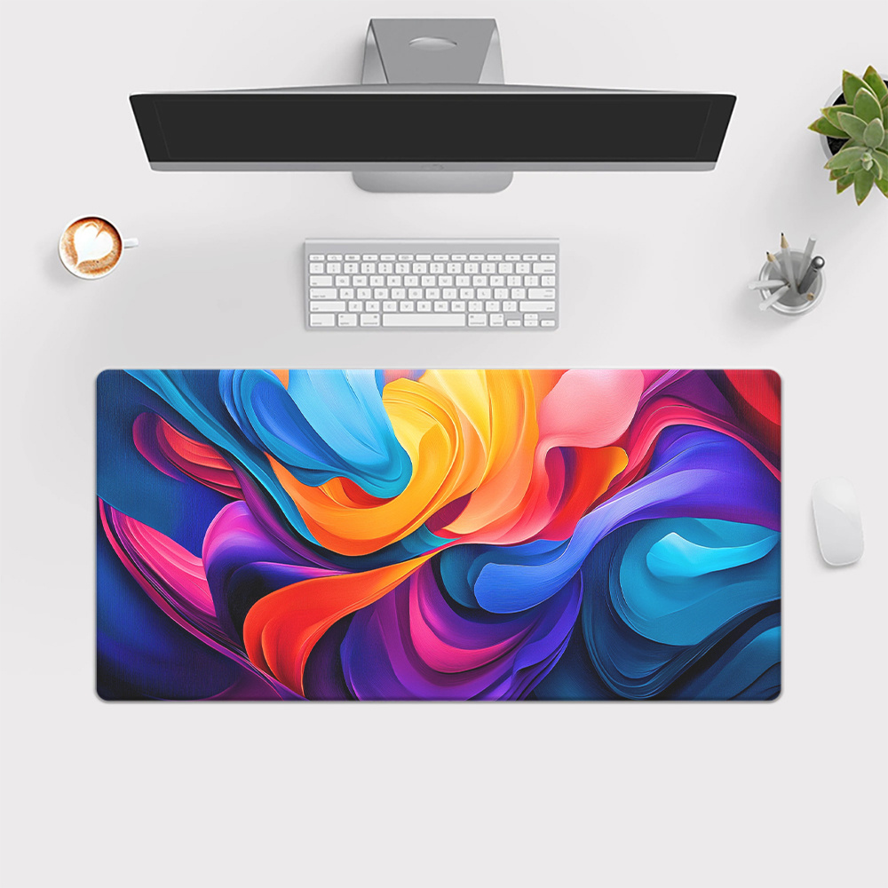 لوحة ماوس رقمية حديثة من ماركة - مراجعة Laptop Accessories Brand وسعره