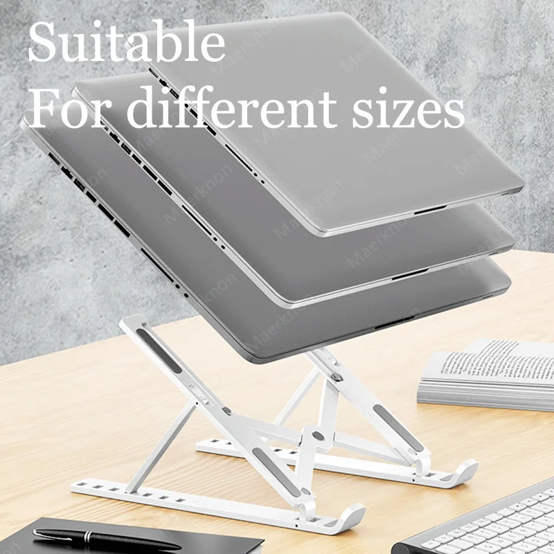 حامل كمبيوتر محمول قابل للتعدي - مراجعة Mac Laptop Accessories وسعره