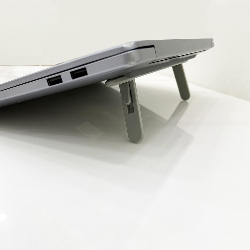 حامل كمبيوتر محمول عالمي، حامل - مراجعة Laptop Accessories For Programmers وسعره