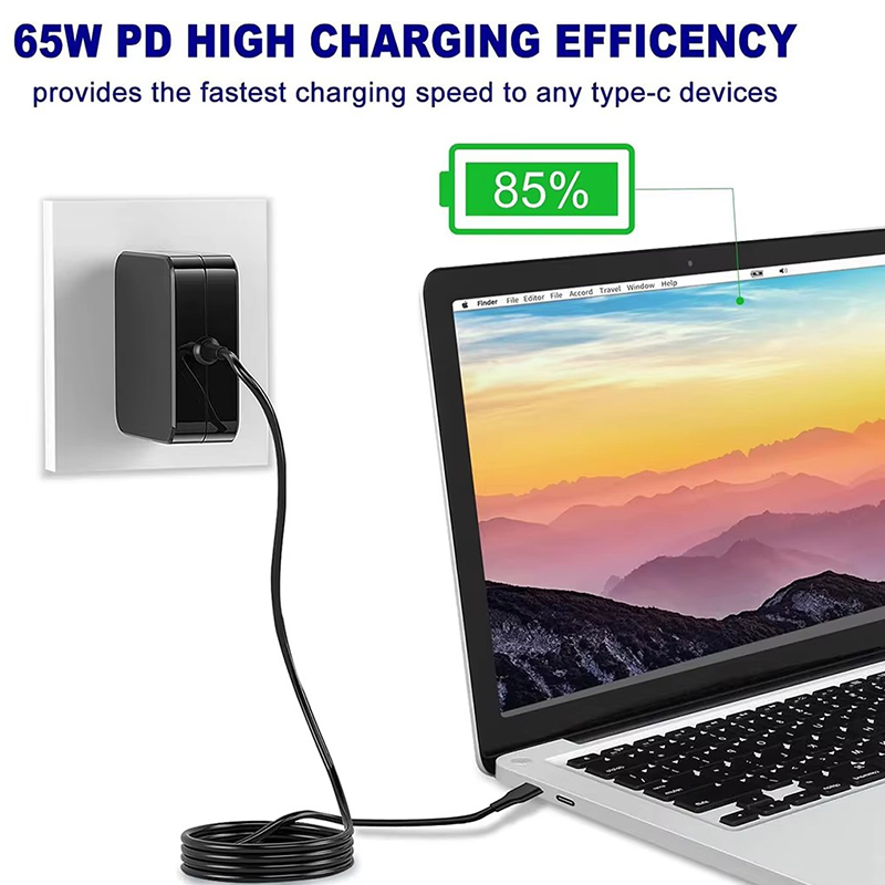 محولات طاقة للكمبيوتر المحمول  - مراجعة Laptop Accessories Hp وسعره