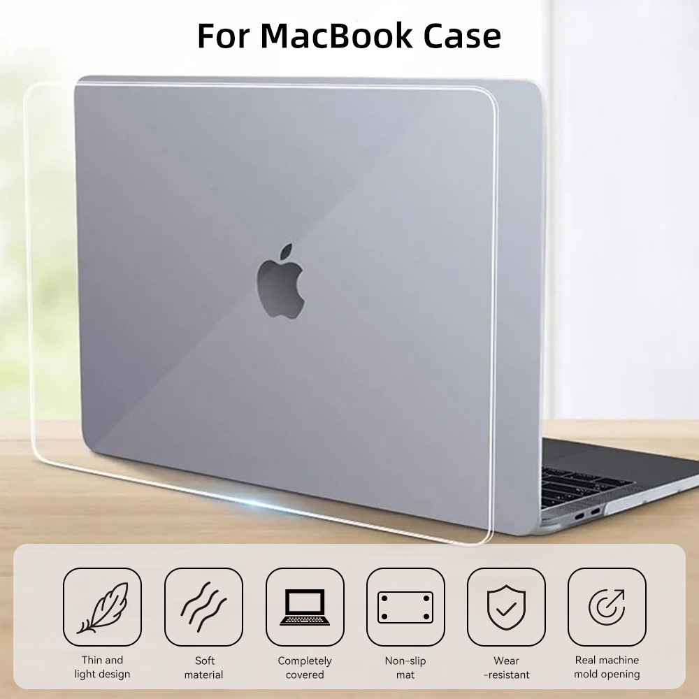 غطاء حماية للكمبيوتر المحمول ل - مراجعة Mac Laptop Accessories وسعره