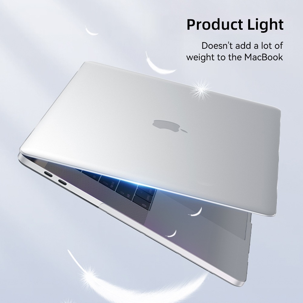 غطاء حماية للكمبيوتر المحمول ل - مراجعة Mac Laptop Accessories وسعره