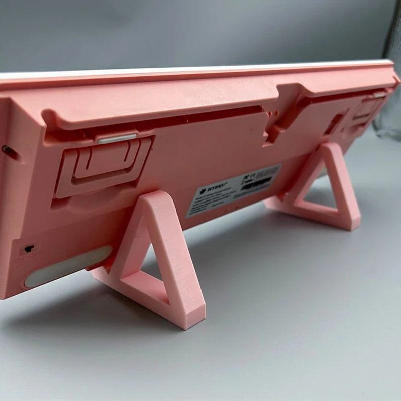 حامل عرض لوحة المفاتيح الميكان - مراجعة Laptop Accessories For Programmers وسعره