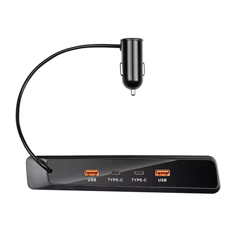 A58X-محطة إرساء USB Type-C للش - مراجعة Usb C Docking Hub وسعره