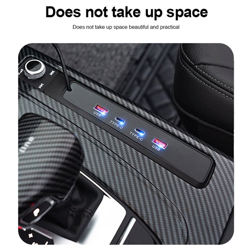 A58X-محطة إرساء USB Type-C للش - مراجعة Usb C Docking Hub وسعره