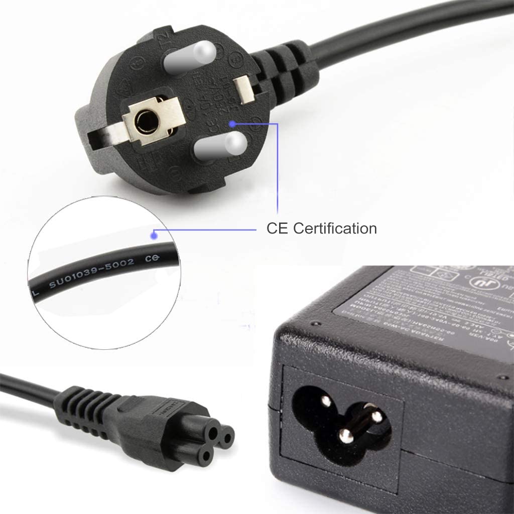 1.5 متر الاتحاد الأوروبي العال - مراجعة Laptop Accessories Hp وسعره