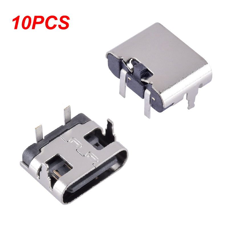 10 قطع من موصلات USB 3.1 نوع C - مراجعة Usb C Docking Hub وسعره