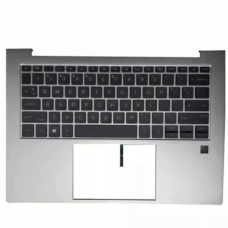 غطاء علوي مع لوحة مفاتيح مضاءة - مراجعة Laptop Accessories Hp وسعره