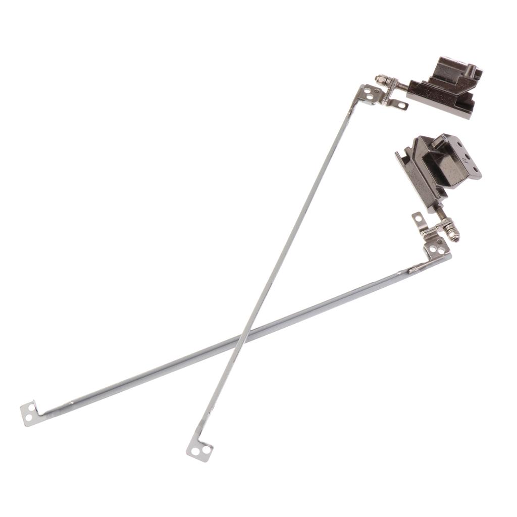 طقم مفصلات شاشة لابتوب معدنية  - مراجعة Laptop Accessories Brand وسعره