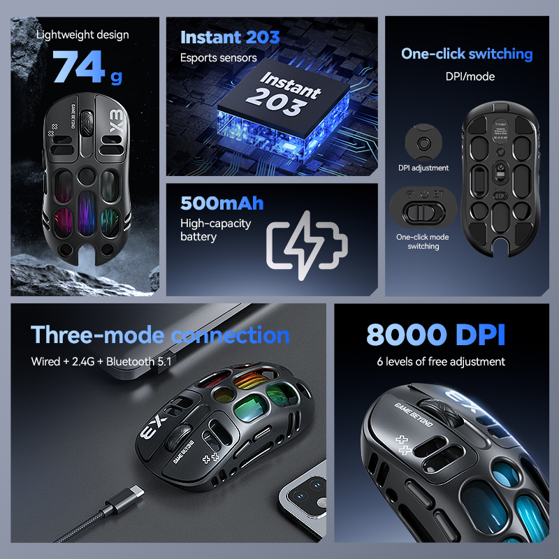 2026 تصميم مجوف خفيف الوزن ملح - مراجعة Laptop Accessories Design وسعره