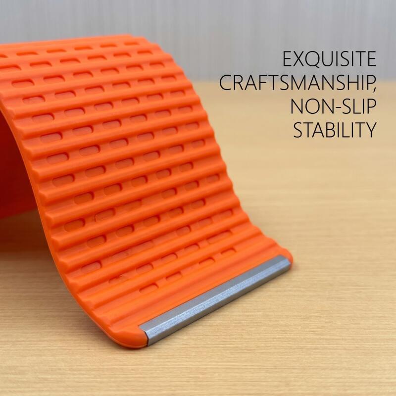 حامل هاتف قابل للطي مبتكر - حا - مراجعة Laptop Accessory وسعره