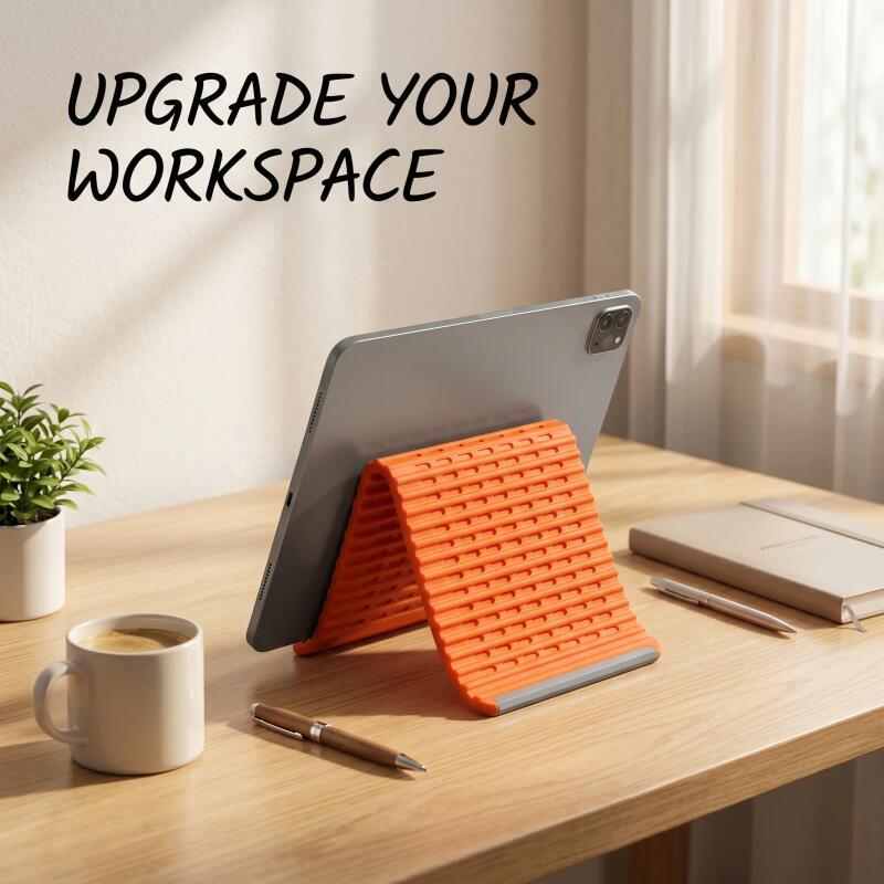 حامل هاتف قابل للطي مبتكر - حا - مراجعة Laptop Accessory وسعره