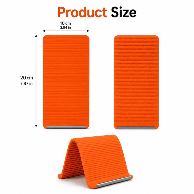 حامل هاتف قابل للطي مبتكر - حا - مراجعة Laptop Accessory وسعره