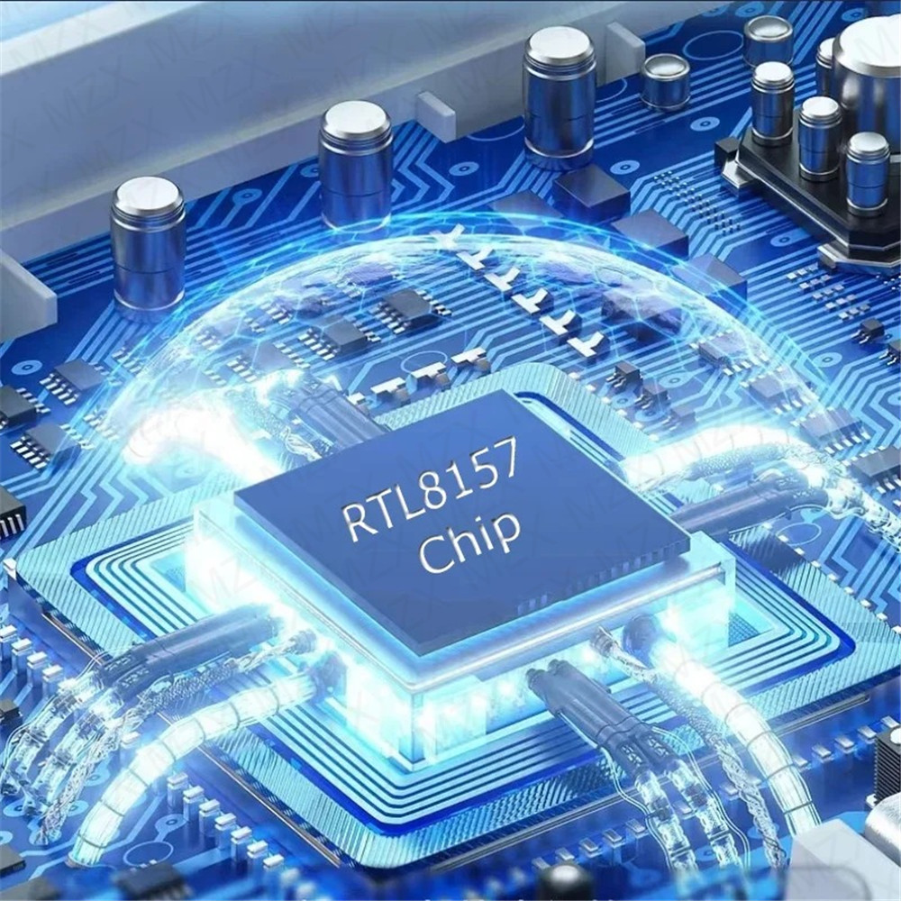 MZX 5000Mbps 5G بطاقة الشبكة U - مراجعة Laptop Accessories For Programmers وسعره