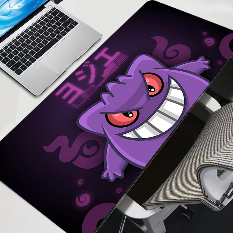 لوحة ماوس كبيرة G-gengar، وساد - مراجعة Laptop Accessories For Programmers وسعره